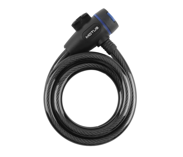 Motus Zapięcie antykradzieżowe  BG-460 - 1584077 - zdjęcie